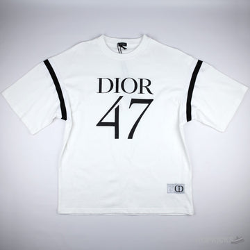 CD Men's White Tee