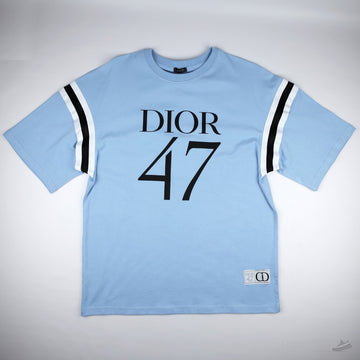 CD Men's Light Blue Tee