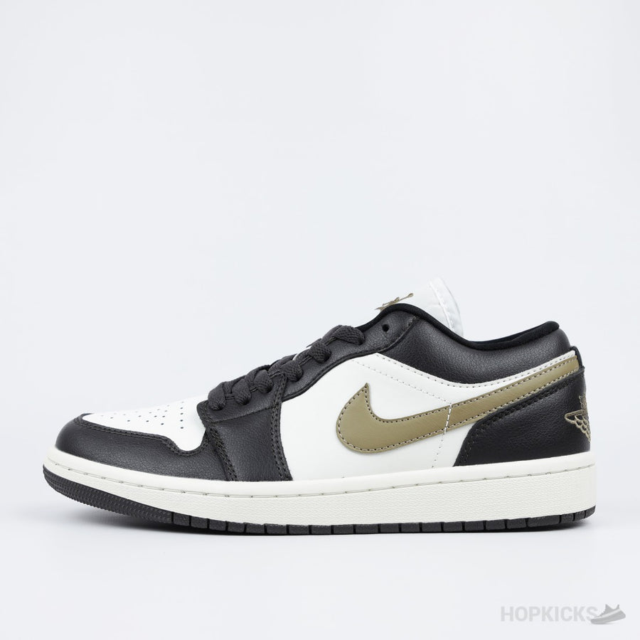 Jordan 1 Low Shadow Brown [Without box]