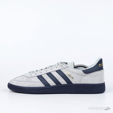Adi Handball Spezial Grey Navy (Premium Batch)
