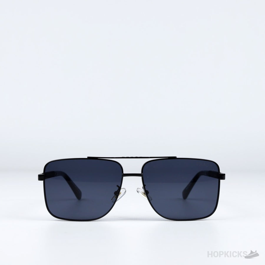 PRD Noir Horizon Square Frames (Premium Batch)