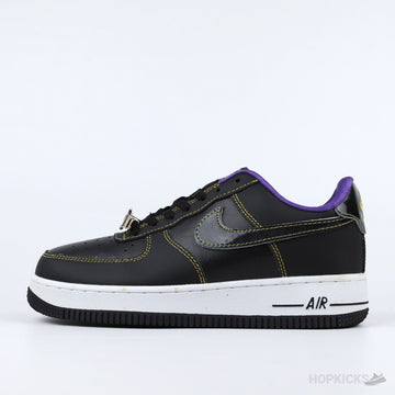 NK Air Force 1 Low "Lakers" [Without Box]