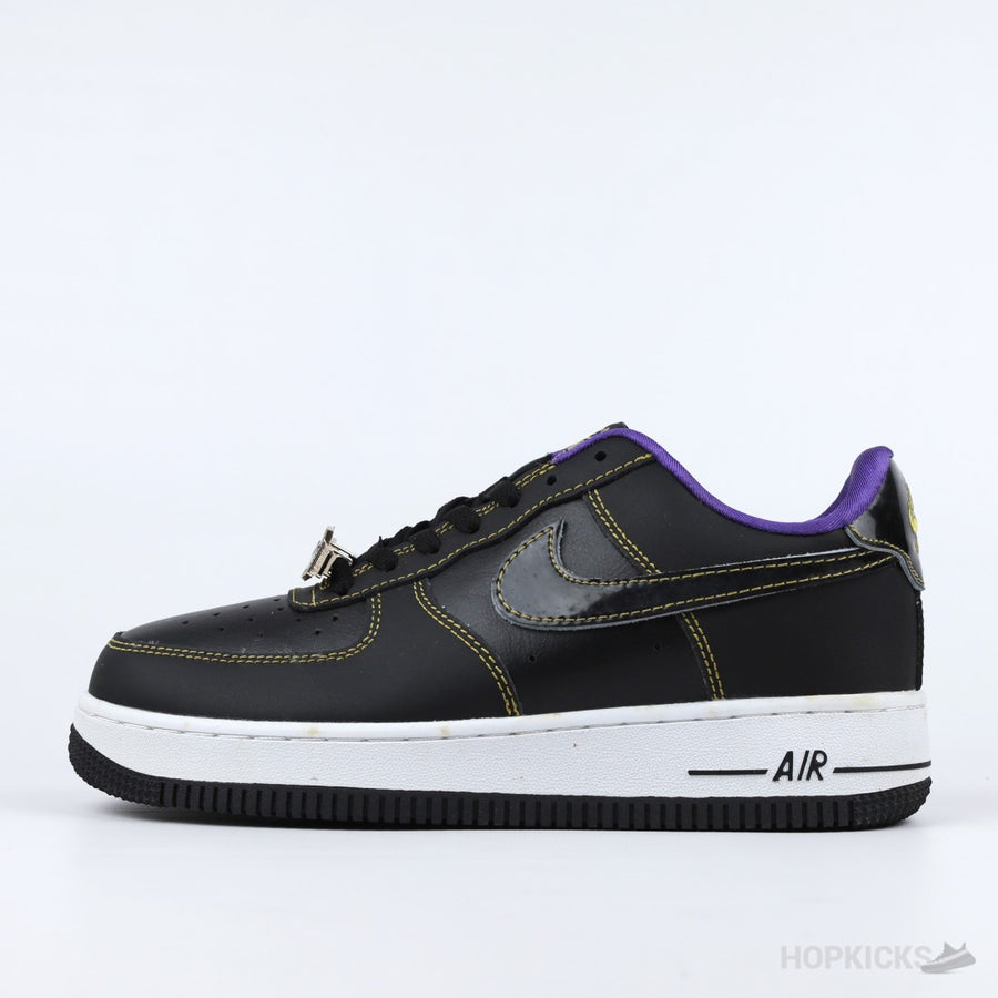 NK Air Force 1 Low "Lakers" [Without Box]