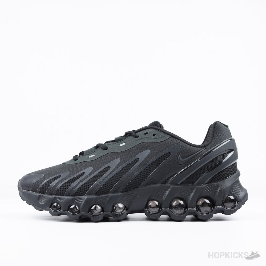 NK Air Max Dn8 Black