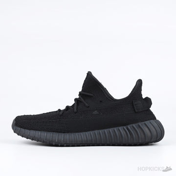 Yzy Boost 350 V2 Onyx (Real Boost) (Premium Plus Batch)