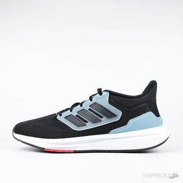 Adi EQ21 Run Black