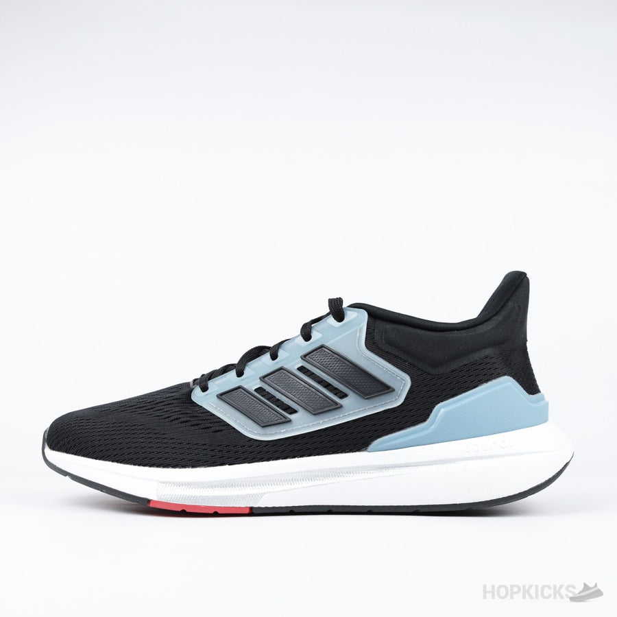 Adi EQ21 Run Black