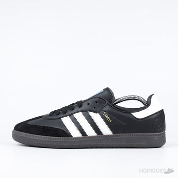 Samba OG OG Black (Premium Plus Batch)