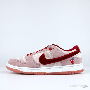 NK SB Dunk Low "Valentine's Day" [Without box]