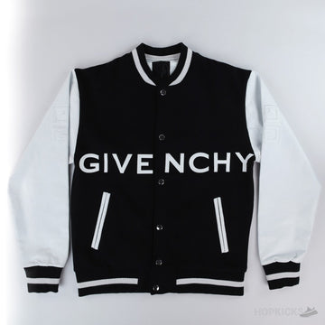 Givenchy Varsity Jacket