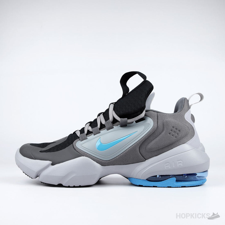 NK Air Max Alpha Savage Grey Blue