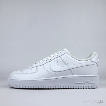Air Force 1 Low '07 White (Premium Plus Batch)
