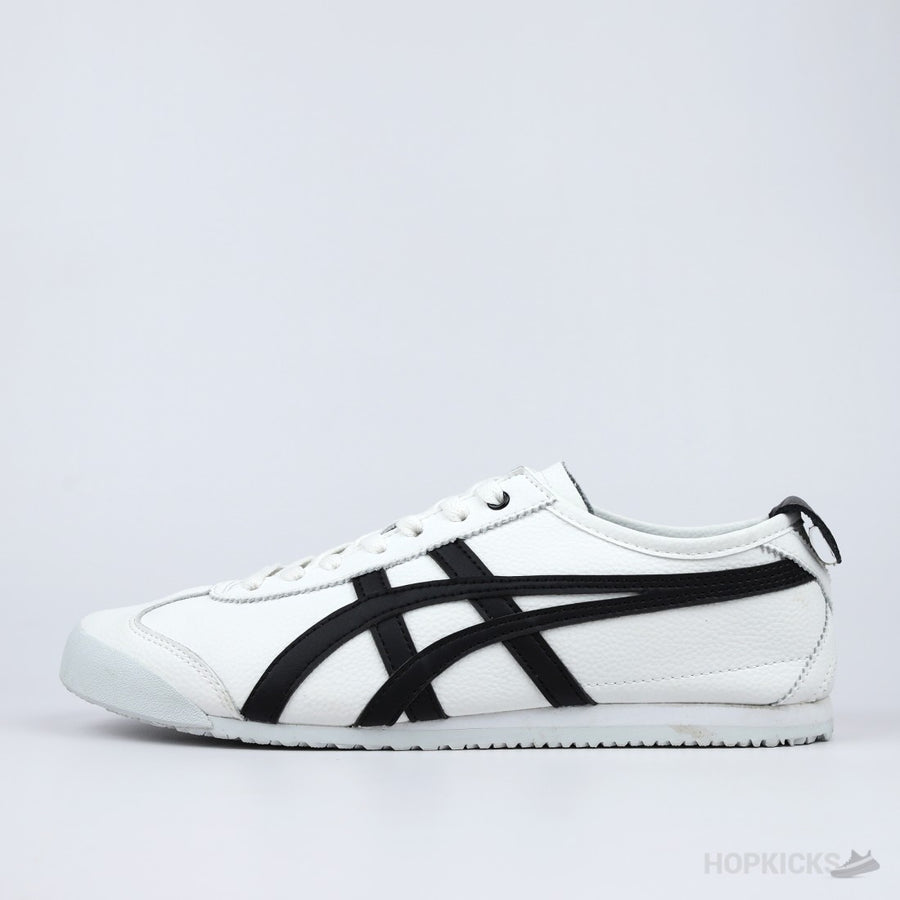 Onitsuka Tiger Mexico 66 White Black