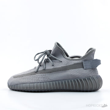 Yzy Boost 350 V2 Steel Grey (Fresh June 25 Batch)