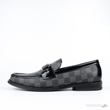 LV Major Loafer Grey (Top Tier)