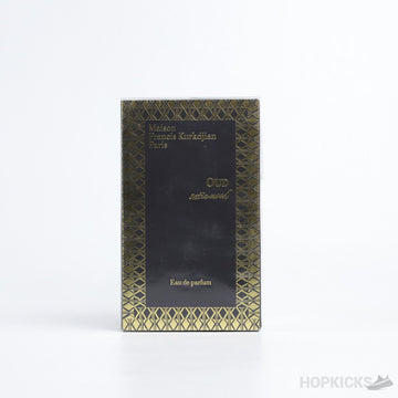 Maison Francis Kurkdjian Paris Oud Satin Mood (70ml) (Turkish Edition)
