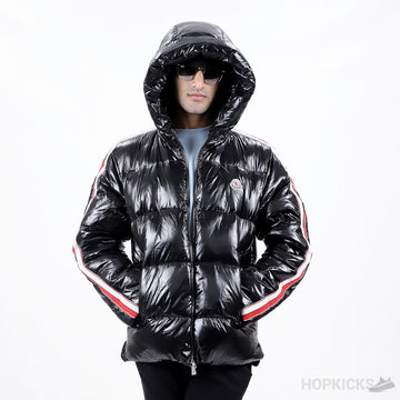 Moncler Dincer Short Down Jacket