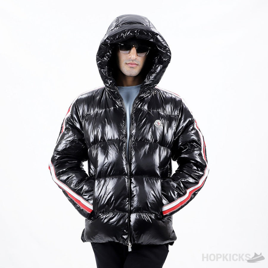 Moncler Dincer Short Down Jacket