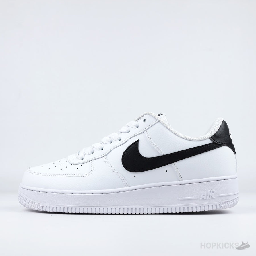 NK Air Force 1 Black White