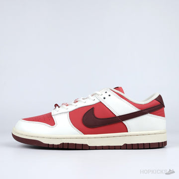 NK Dunk Low Valentine's Day 2024 Alternate [Without box]