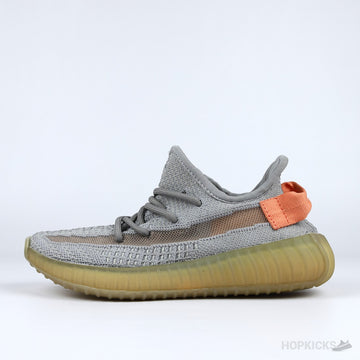 Yzy Boost 350 V2 "Beluga Reflective" [Without box]