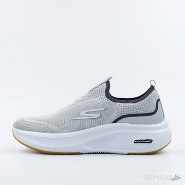 Skechers Go Run Elevate 2.0 Upraise Light Grey