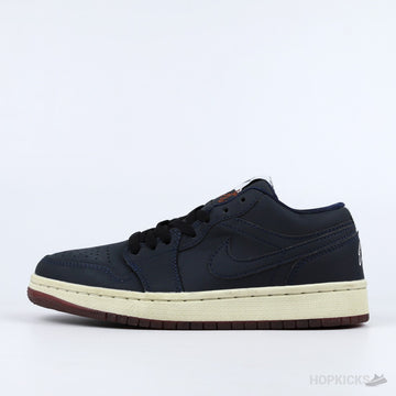Jordan 1 High Silhouette [Without Box]