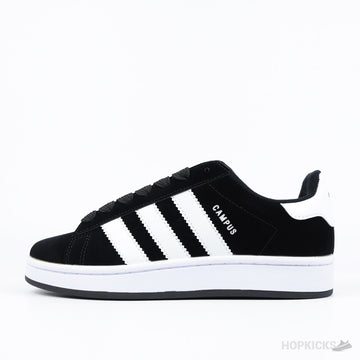 Campus 00s Black White