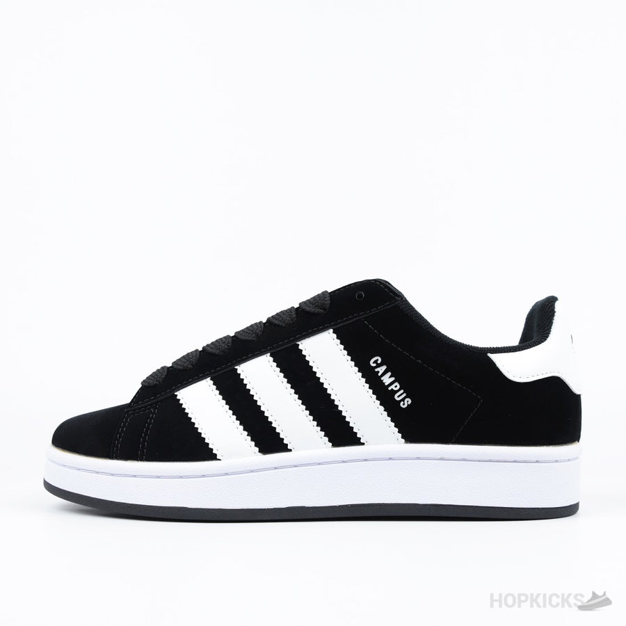 Campus 00s Black White