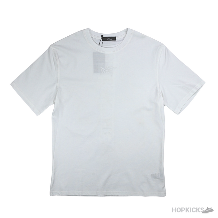 Arcteryx Embroidered T-Shirt (Imported Premium Finish)