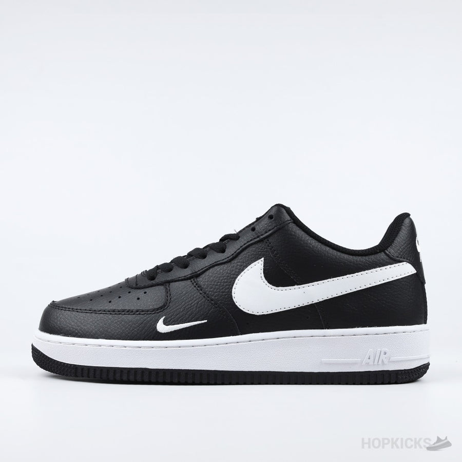 Air Force 1'07 Black and White