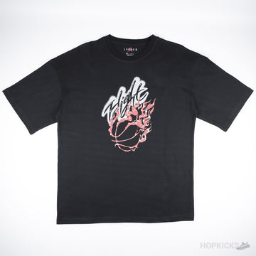 TS x Jordan Flight Graphic T-Shirt