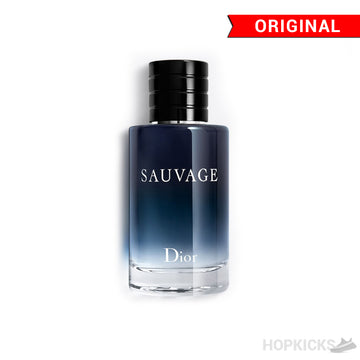 CD Sauvage EDP - 100ml (Authentic Product)