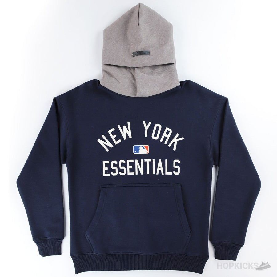 ESSENTIALS Yankees Sport Hoodie