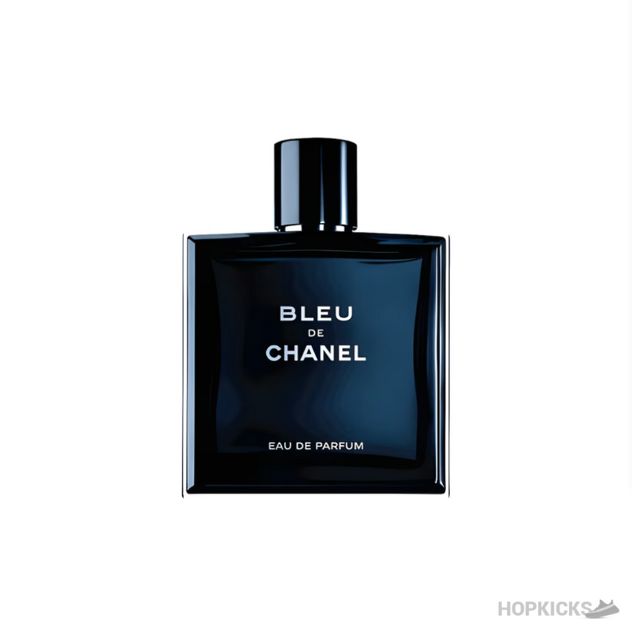 Bleu de CHNL Eau de Parfum CHNL 100 ml (Original Product BNB)