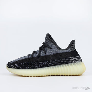 Yzy Boost 350 V2 Carbon Asriel [Without box]