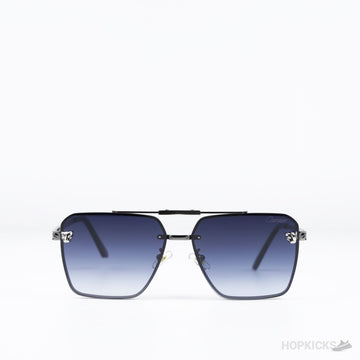 CRT Midnight Sovereign Vision Frames (Premium Batch)