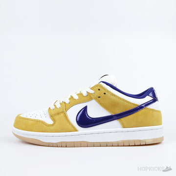 NK Dunk Pro SB Low Laser Orange [Without box]