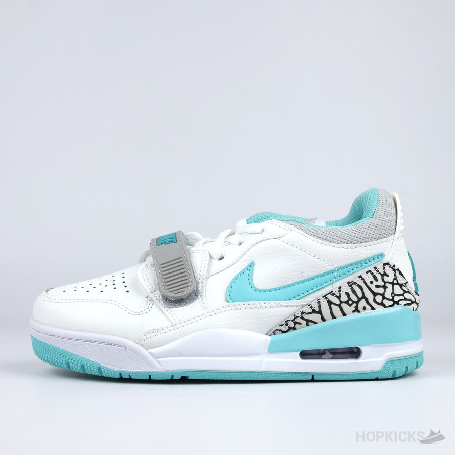 Jordan Legacy 312 Low [Without box]