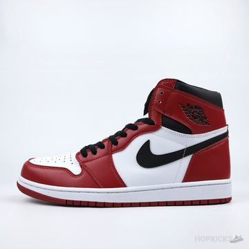 Air Jordan 1 Retro 'Chicago'