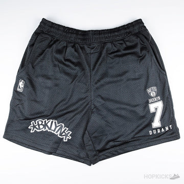 Brooklyn Nets NBA Kevin Durant Edition Shorts | Original Product