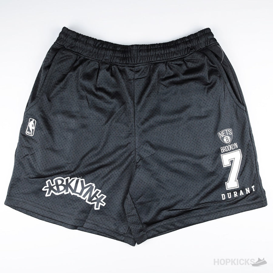 Brooklyn Nets NBA Kevin Durant Edition Shorts | Original Product