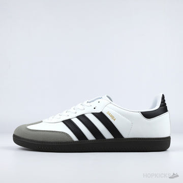 Samba OG OG White Black (Fresh July Batch)