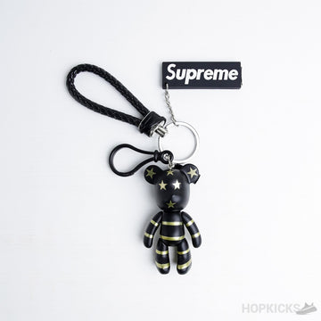 SPRM Violent Bear Keychain