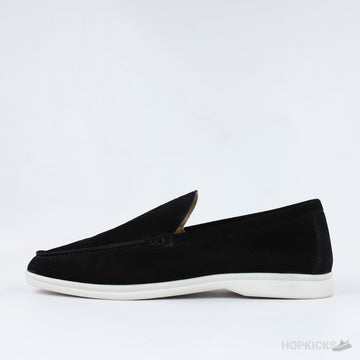 LP Black Summer Loafer (Premium Plus Batch)