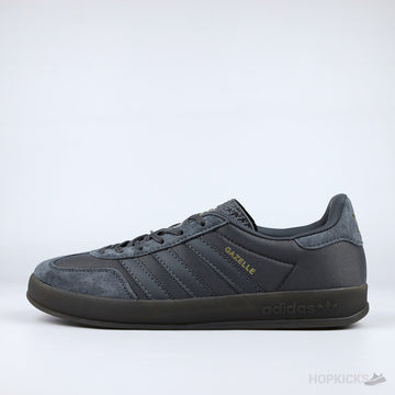 Gazelle Indoor Grey (Premium Batch)