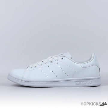 Adi Stan Smith Triple White (Premium Plus Batch)