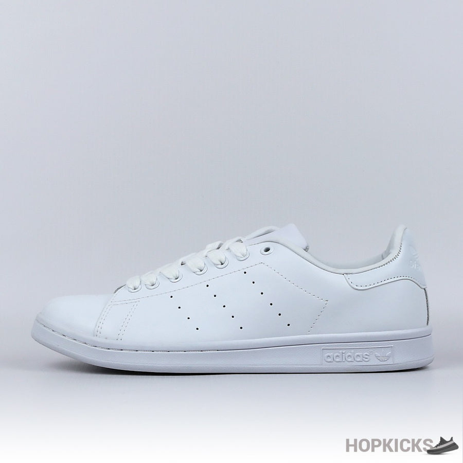 Adi Stan Smith Triple White (Premium Plus Batch)