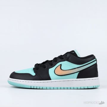 Jordan 1 Low Silhouette [Without Box]