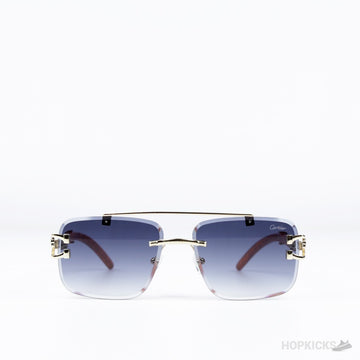 CRT Prestige Horizon Luxe Eyewear (Premium Batch)